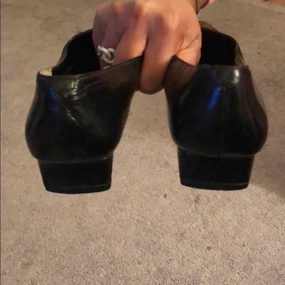 Black Work or Dress Shoe - Picture 3 of 5